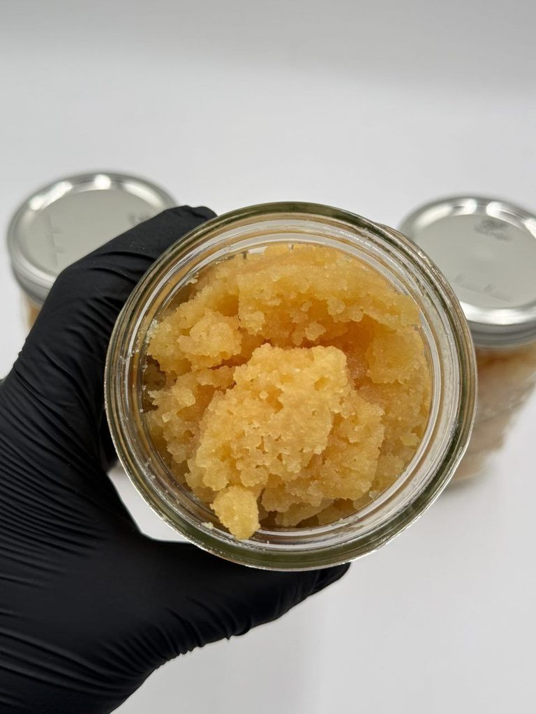Elevate Your Cannabis Experience with Concentrates cannabis concentrates