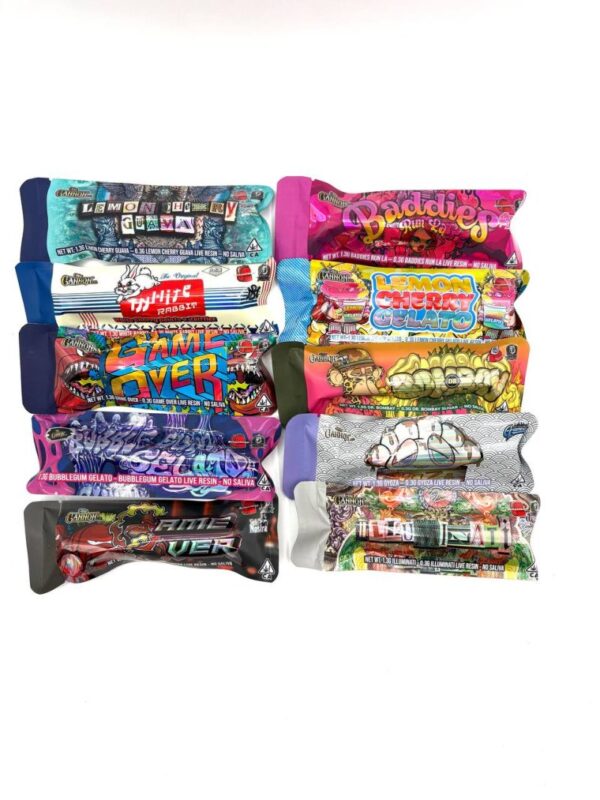 BACKPACKBOYZ - Cannons Preroll - Image 3