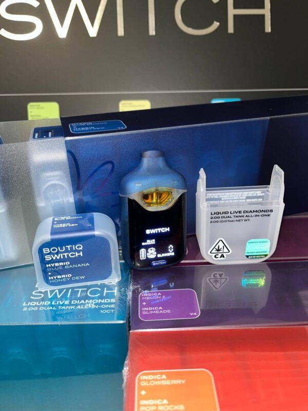 Boutiq Switch V4