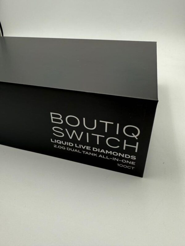Boutiq Switch V4 2G Disposable - Image 4