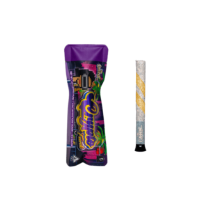 BACKPACKBOYZ Cannons Preroll