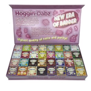 Hoggin Dabz