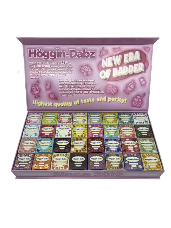 Hoggin Dabz