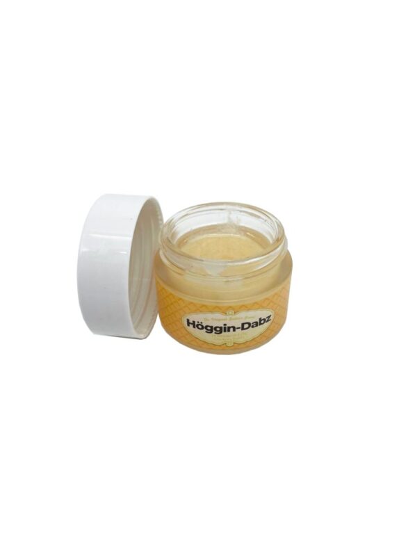 Hoggin Dabz Resin Badder - Image 3