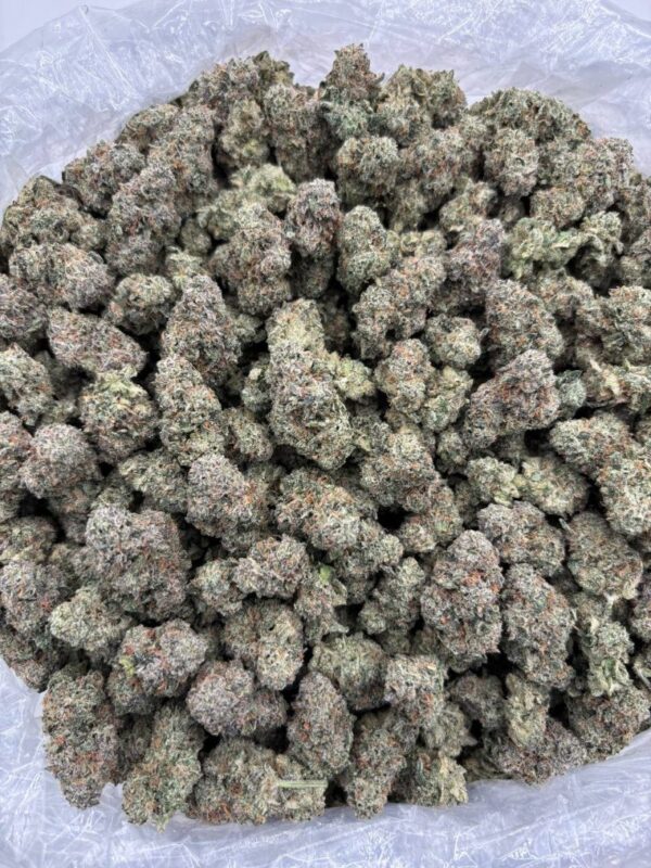 Blueberry Runtz - AL304BR - Image 2