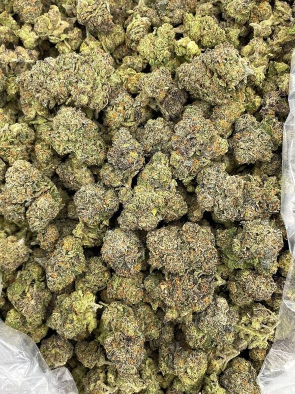 Gummy Watermelon Strain