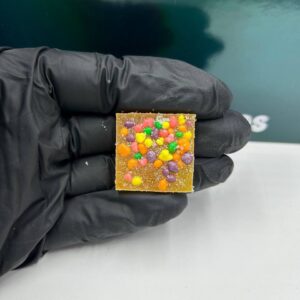 Fade Gummies