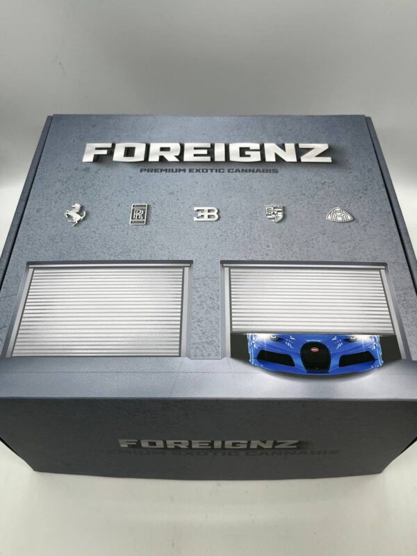 Foreighz Exotic Cannabis - Image 3