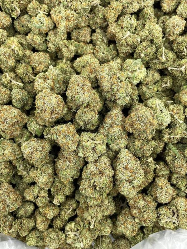 Razzle Berry Pop Strain
