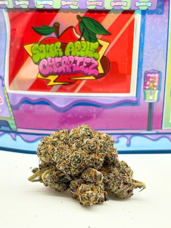 Sweetz Exotics V2 - Image 5