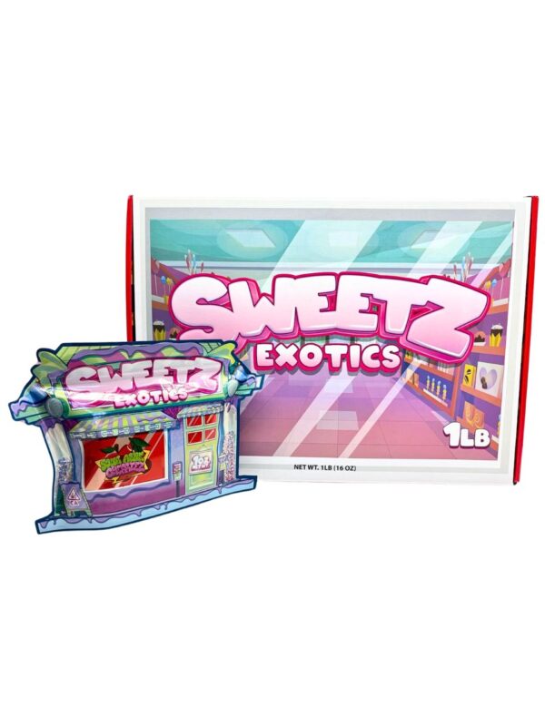 Sweetz Exotics V2 - Image 4