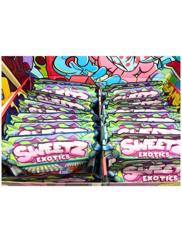Sweetz Exotics V2 - Image 3