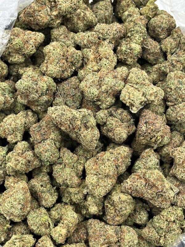 Lemon Head Kush Strain