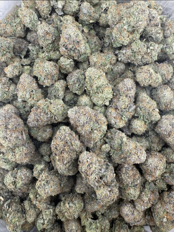 Candy Fumez Strain