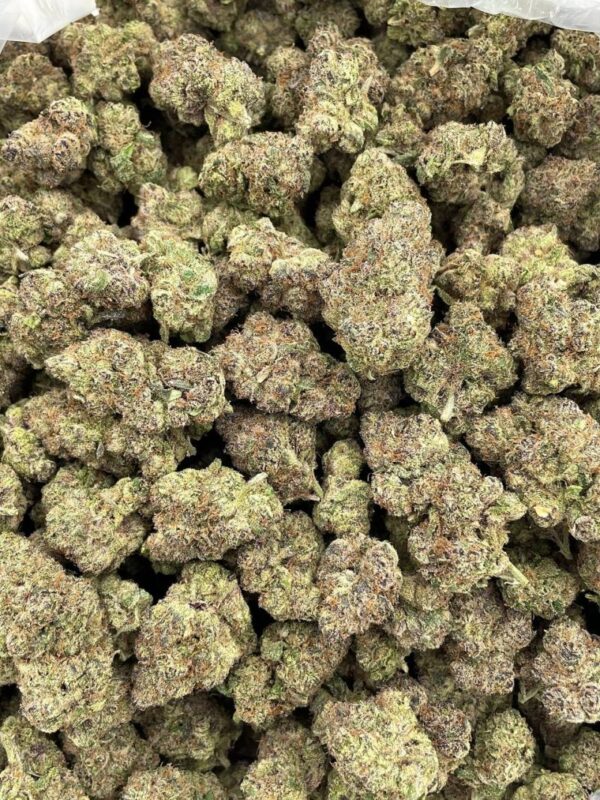 Cherry Zkittlez Strain