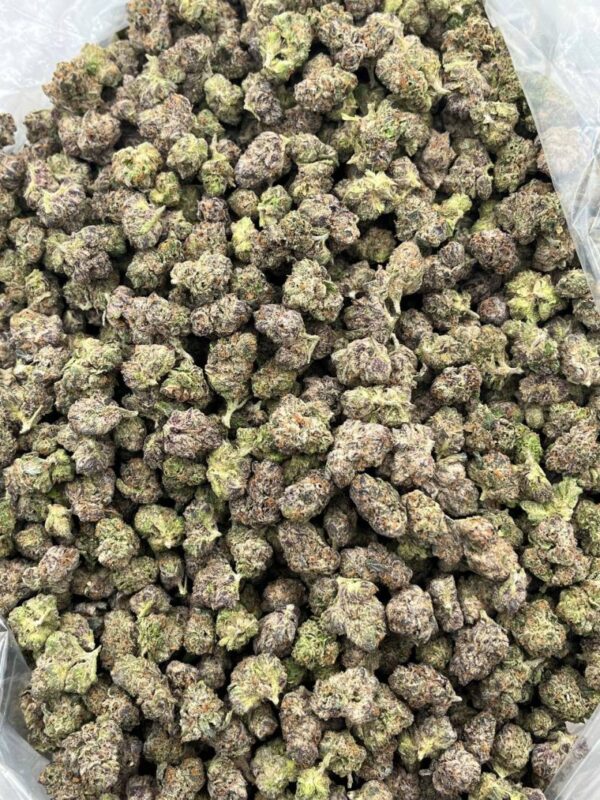 Crunch Berries Strain Smalls