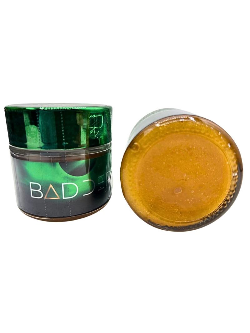 Luminate Live Resin Badder - Image 3