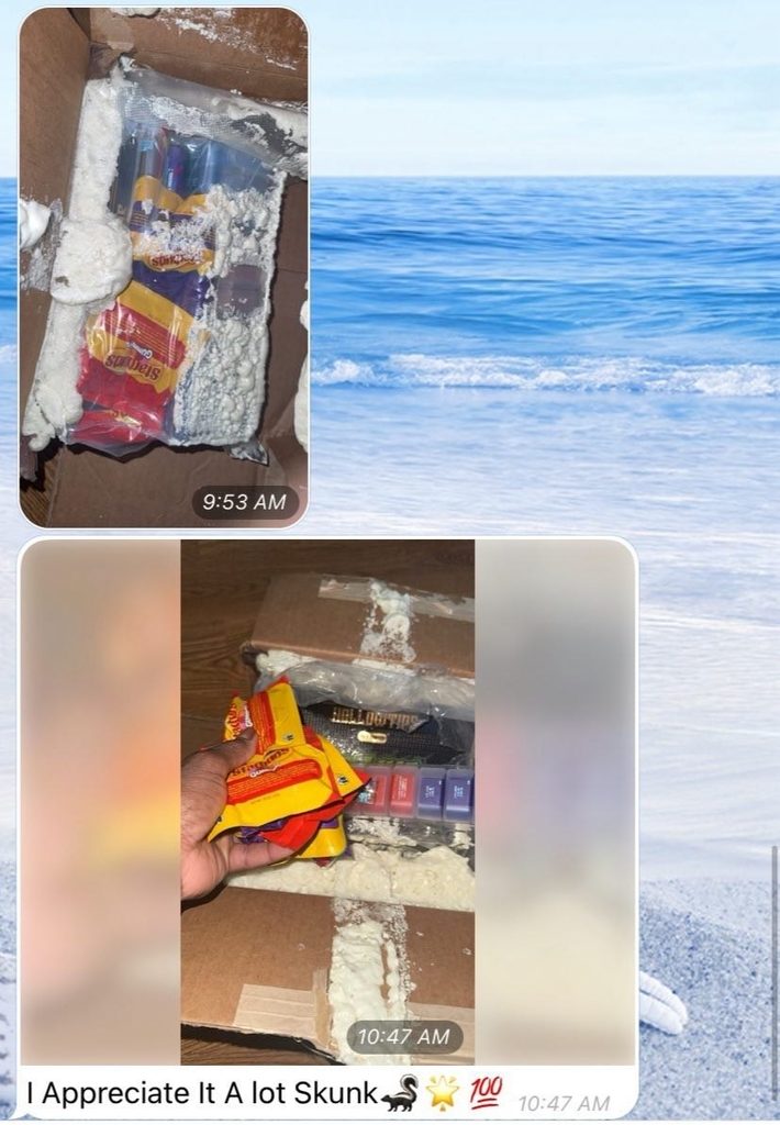 fast shipping