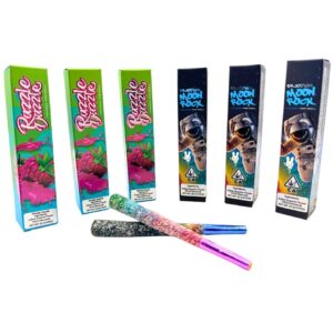 Dr Zodiaks Pre rolls