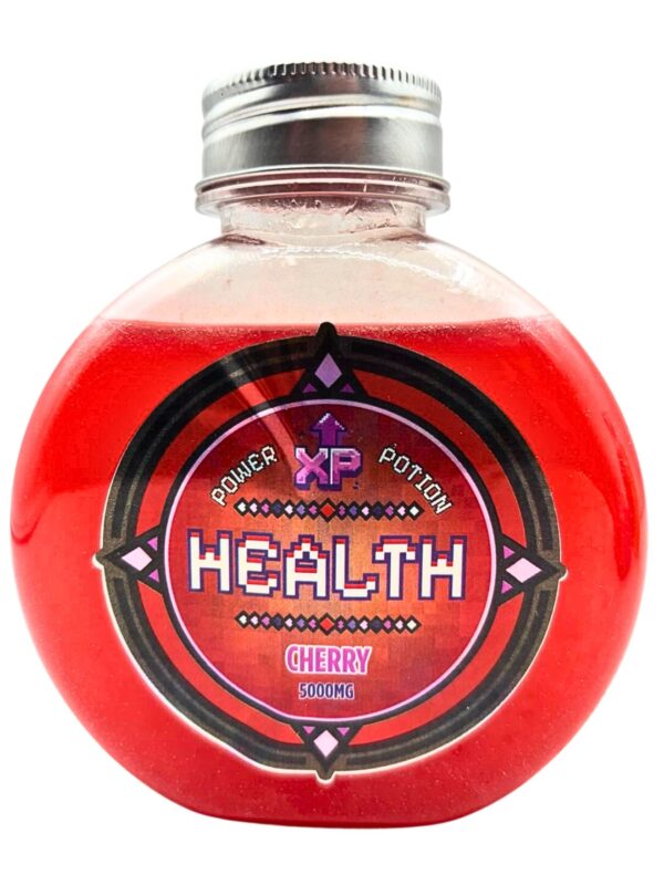 XP 5000MG Power Potions - Image 2