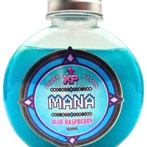 Power Potions