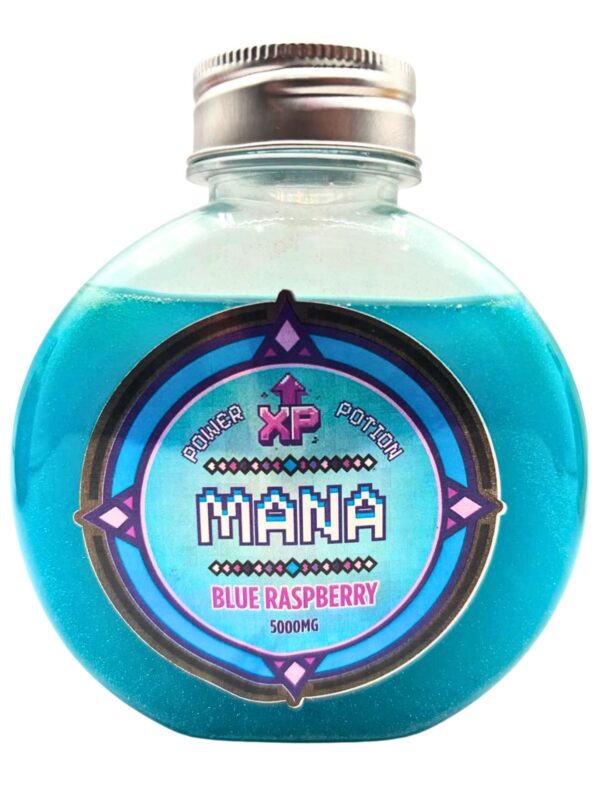 Power Potions