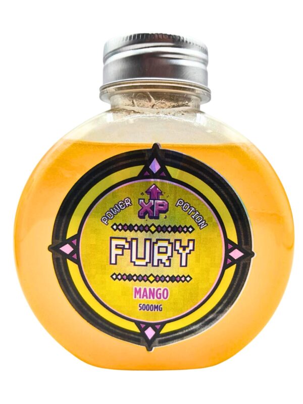 XP 5000MG Power Potions - Image 3