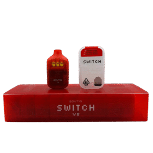 Boutiq Switch V5 2G