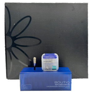Boutiq Mini Prerolls