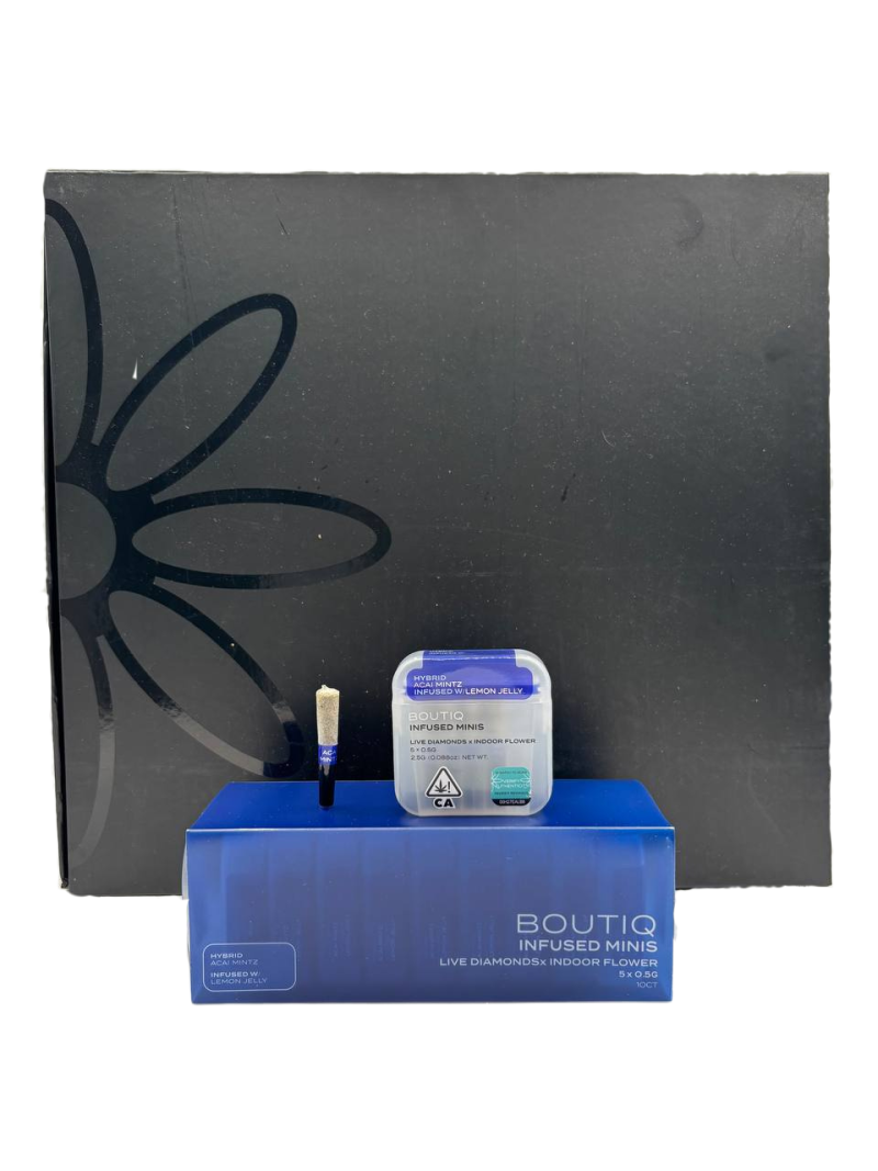 Boutiq Mini Prerolls