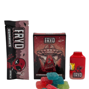 fryd 2g cart