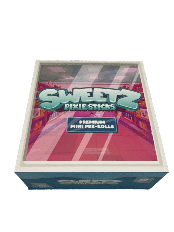 SWEETZ MINI PREROLLS V2 - Image 5