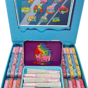 Sweetz Mini Prerolls V2