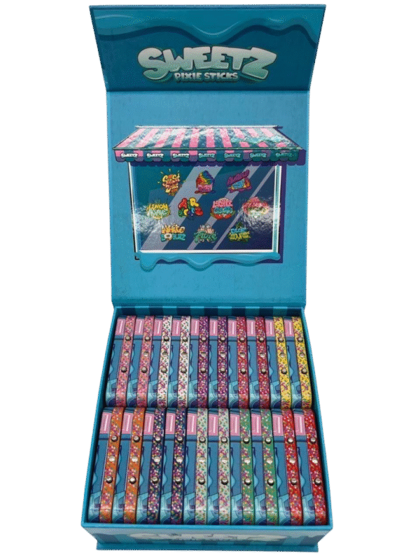 SWEETZ MINI PREROLLS V2 - Image 4