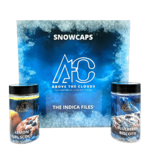 ATC Snowcaps