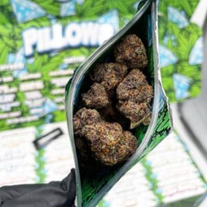 Pillows Diamond Edition