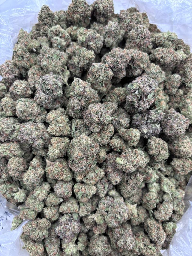 STRAWNANA SMOOTHIE - KT100IC - Image 2