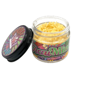 Whole Melt Sugar Exotic