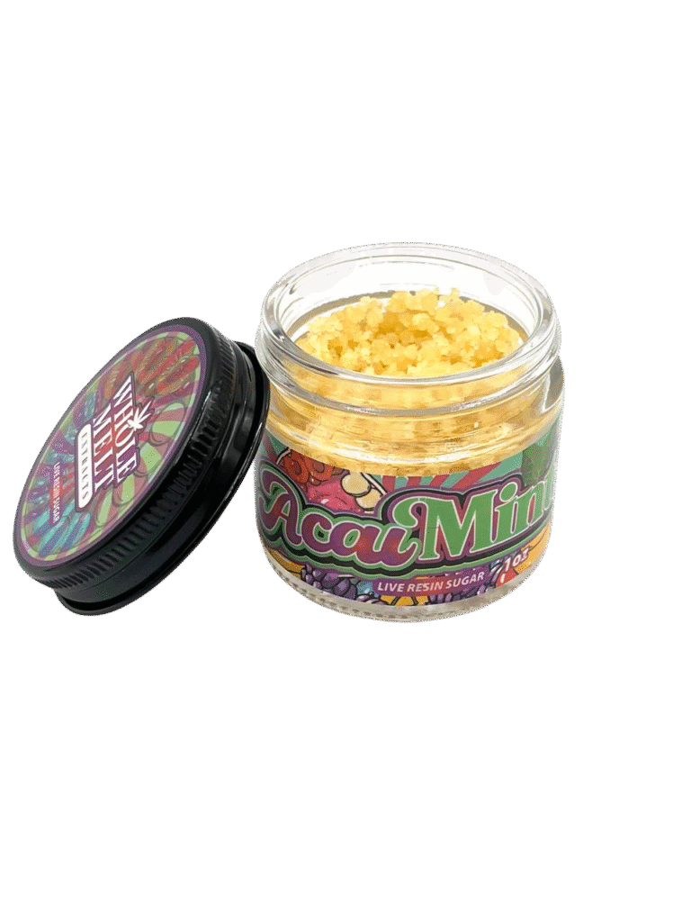 Whole Melt Sugar Exotic