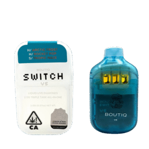 Boutiq Switch V5