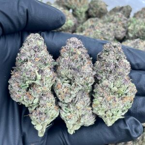 Ice Cream Sundae strain