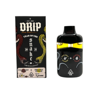 Drip Duo 2g Disposable
