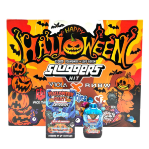 Sluggers 2g Disposable