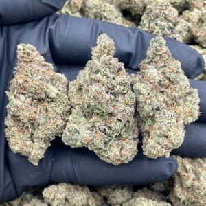 Sunset Zoap strain