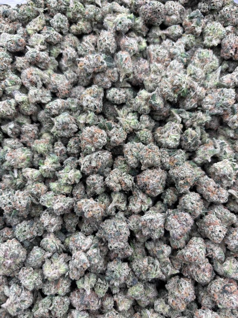 Spring St Candy Smalls