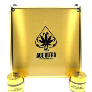Ace Ultra Gold Sugar