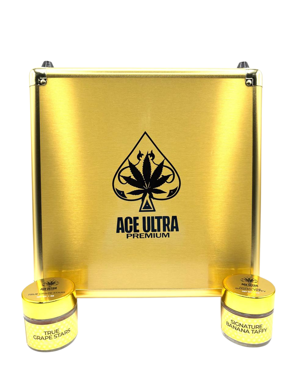 Ace Ultra Gold Sugar Wax Ace Ultra Gold Sugar