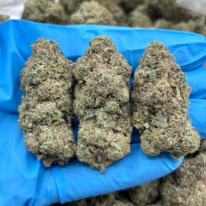 cherry drizzle strain