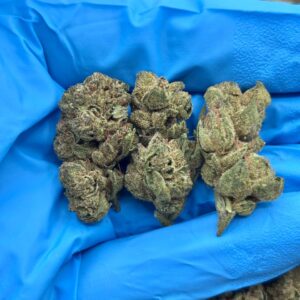 Pinnacle Smalls strain