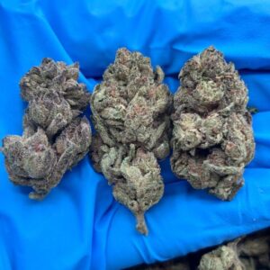 Illuminati Smalls strain